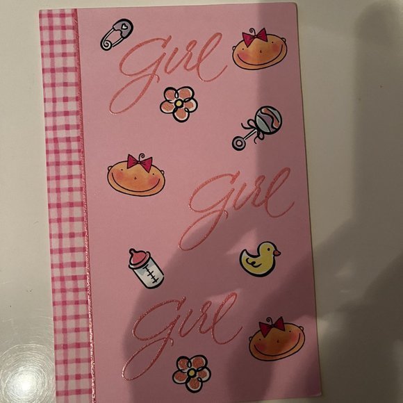 New Baby - Greeting Cards (Bundle of Five Cards) - Picture 9 of 15